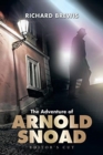 Image for The adventure of Arnold Snoad  : editor&#39;s cut