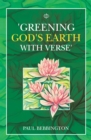 Image for &#39;Greening God&#39;s Earth With Verse&#39;