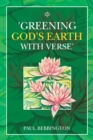 Image for &#39;Greening God&#39;s earth with verse&#39;