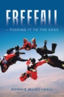 Image for Freefall: pushing it to the edge
