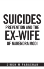 Image for Suicides prevention and the ex-wife of Narendra Modi