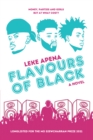 Image for Flavours of Black