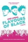 Image for Flavours of black