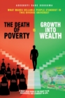 Image for The death of poverty is growth into wealth: what makes sellable people standout in this diverse universe?