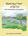 Image for Adventures of Bunzy and Tiny Toad: With Friends Sleepy Owl and Ducky