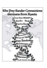 Image for The Frey Sander Connections Germans from Russia