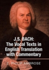 Image for J.S. Bach