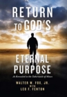 Image for Return to God&#39;s Eternal Purpose