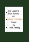 Image for Life Lessons from Working with Great Teachers