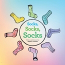 Image for Socks, Socks, Socks