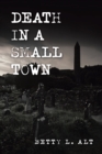 Image for Death in a Small Town