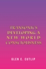Image for Transonics: Developing a New World Consciousness