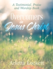 Image for Overcomers in Jesus Christ