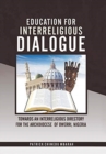 Image for Education for Interreligious Dialogue