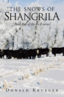 Image for Snows of Shangrila: Book Five of the Sci-Fi Series
