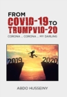 Image for From Covid-19 to Trumpvid-20