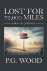 Image for Lost for 72,000 Miles
