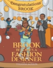 Image for Brook Becomes a Fashion Designer