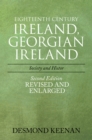 Image for Eighteenth Century Ireland, Georgian Ireland: Society and History