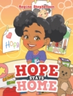 Image for Hope Stays Home