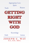 Image for Getting Right With God