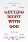 Image for Getting Right with God