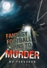 Image for Fantasy Football Turns to Murder