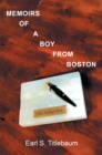 Image for Memoirs of a Boy from Boston