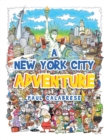 Image for A New York City Adventure