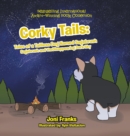 Image for Corky Tails : Tales of a Tailless Dog Named Sagebrush: Sagebrush and the Disappearing Dark Sky