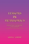 Image for Lessons in Transonics: Developing a Transonic Consciousness