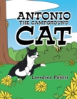 Image for Antonio the Campground Cat