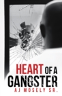 Image for Heart of a Gangster: A Broken Glass Novel