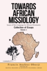 Image for Towards African Missiology
