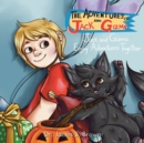 Image for The Adventures of Jack and Gizmo : Jack and Gizmo Enjoy Adventures Together