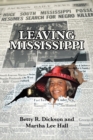 Image for Leaving Mississippi