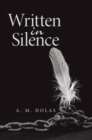 Image for Written in Silence