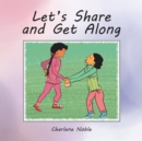 Image for Let&#39;s Share and Get Along