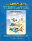 Image for The Adventures of Tommy and Tina Dreaming of Becoming a Loggerhead Sea Turtle and Swimming Down the Treasure Coast