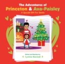 Image for Adventures of Princeton &amp; Ava-Paisley: A Special Gift for Santa