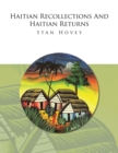 Image for Haitian Recollections and Haitian Returns