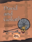 Image for David and Goliath