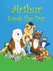 Image for Arthur Saves the Day