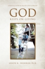 Image for God Keeps on Giving