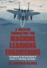 Image for A Greater Foundation for Machine Learning Engineering