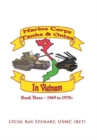 Image for Marine Corps Tanks and Ontos in Vietnam : Book Three - 1969 to 1970+