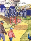 Image for Of A Different Color