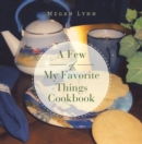 Image for Few Of My Favorite Things Cookbook