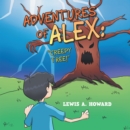 Image for Adventures of Alex: Creepy Tree!