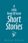 Image for Little Book of Great Short Stories